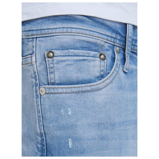 Jack & Jones Ανδρικό παντελόνι denim Jack & Jones Ανδρικό παντελόνι denim